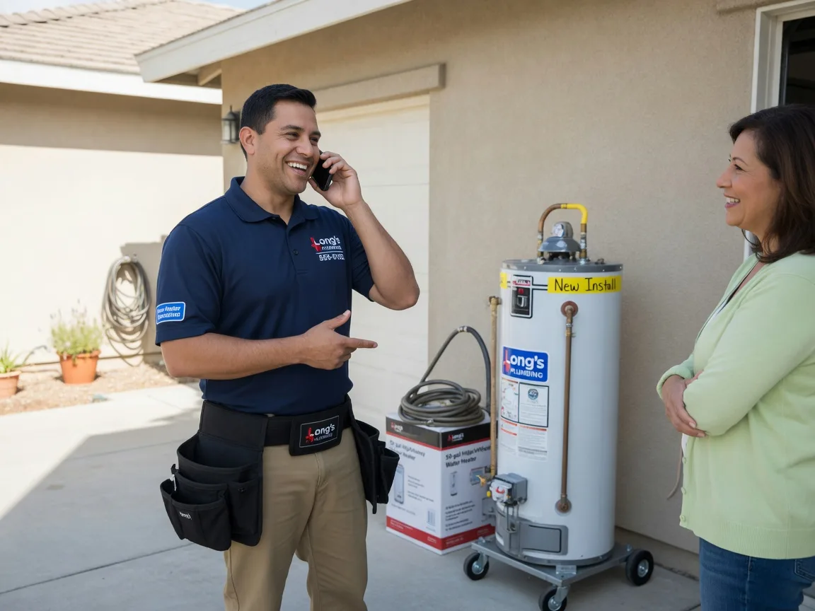 Leak Detection Egan, LA FAQs